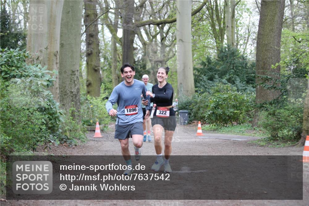 13.04.2025 - Hammer Lauf Jannik Wohlers http://msf.ph/oto/7637542 13.04.2025 12:25:26 Laufen 1896, 322 meine-sportfotos.de