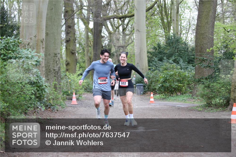 13.04.2025 - Hammer Lauf Jannik Wohlers http://msf.ph/oto/7637547 13.04.2025 12:25:25 Laufen 1896, 474, 322 meine-sportfotos.de