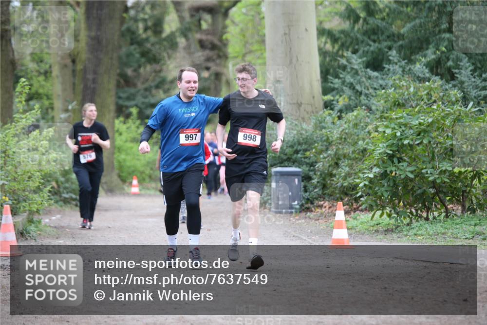 13.04.2025 - Hammer Lauf Jannik Wohlers http://msf.ph/oto/7637549 13.04.2025 12:47:12 Laufen 576, 997, 998 meine-sportfotos.de