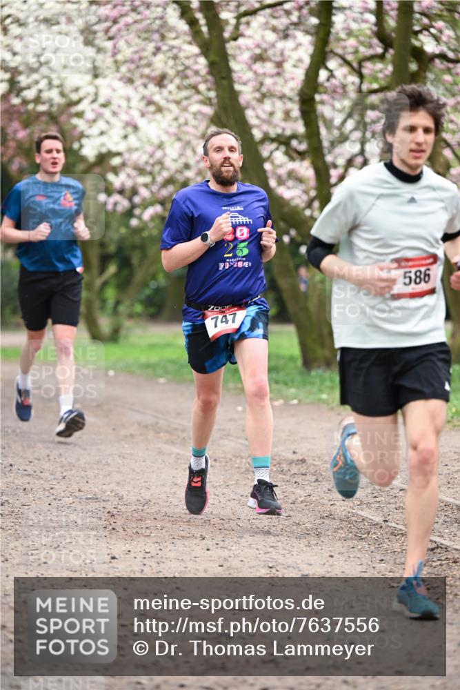 13.04.2025 - Hammer Lauf Dr. Thomas Lammeyer http://msf.ph/oto/7637556 13.04.2025 10:06:41 Laufen 747, 586 meine-sportfotos.de
