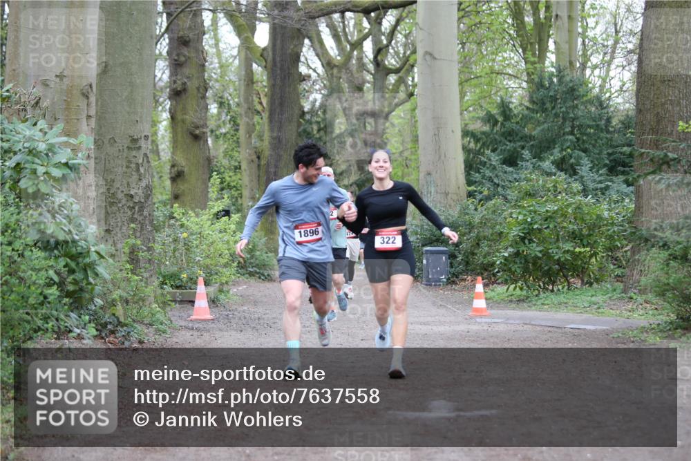 13.04.2025 - Hammer Lauf Jannik Wohlers http://msf.ph/oto/7637558 13.04.2025 12:25:25 Laufen 1896, 474, 322 meine-sportfotos.de