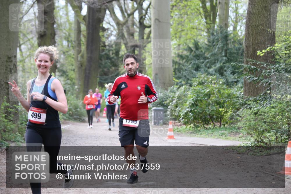 13.04.2025 - Hammer Lauf Jannik Wohlers http://msf.ph/oto/7637559 13.04.2025 10:11:24 Laufen 499, 1799 meine-sportfotos.de