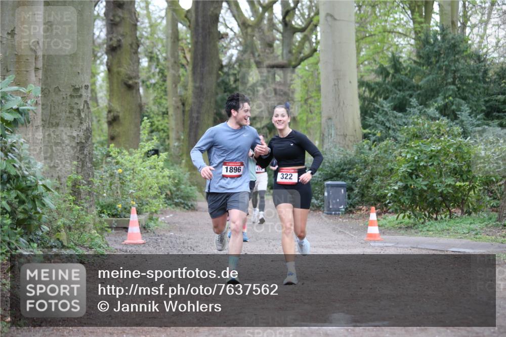 13.04.2025 - Hammer Lauf Jannik Wohlers http://msf.ph/oto/7637562 13.04.2025 12:25:24 Laufen 1896, 474, 322, 442 meine-sportfotos.de