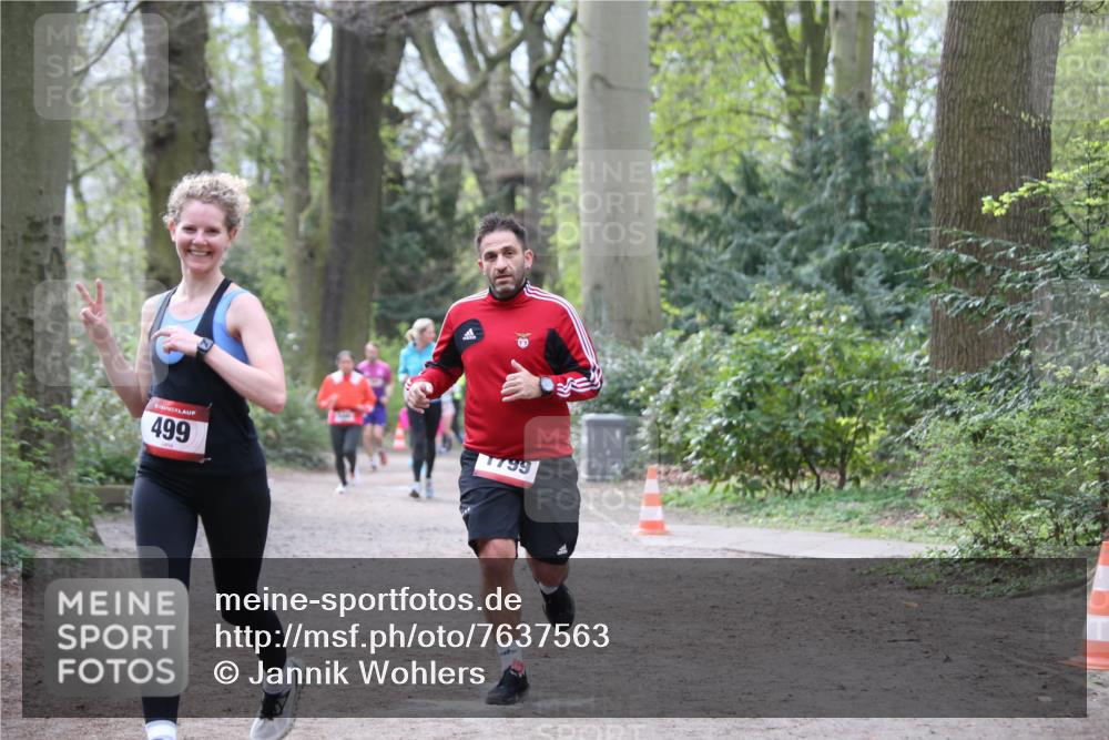 13.04.2025 - Hammer Lauf Jannik Wohlers http://msf.ph/oto/7637563 13.04.2025 10:11:24 Laufen 499, 1799 meine-sportfotos.de