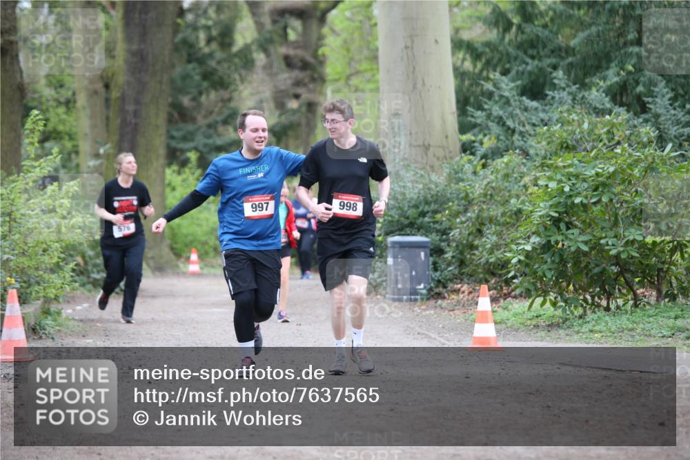 13.04.2025 - Hammer Lauf Jannik Wohlers http://msf.ph/oto/7637565 13.04.2025 12:47:12 Laufen 997, 998 meine-sportfotos.de