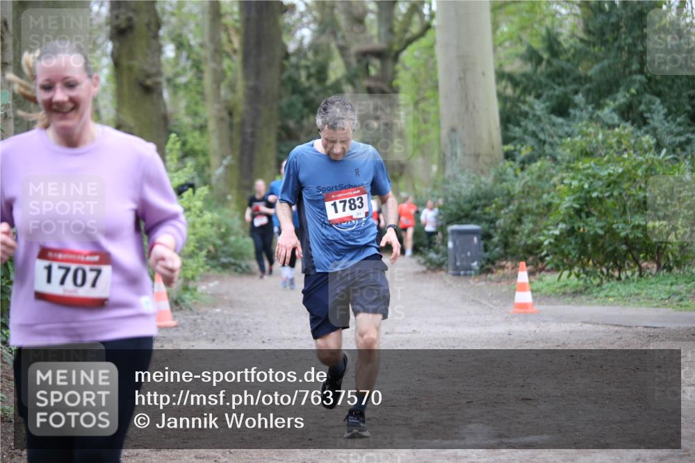 13.04.2025 - Hammer Lauf Jannik Wohlers http://msf.ph/oto/7637570 13.04.2025 12:47:08 Laufen 1707, 50, 15, 1783 meine-sportfotos.de