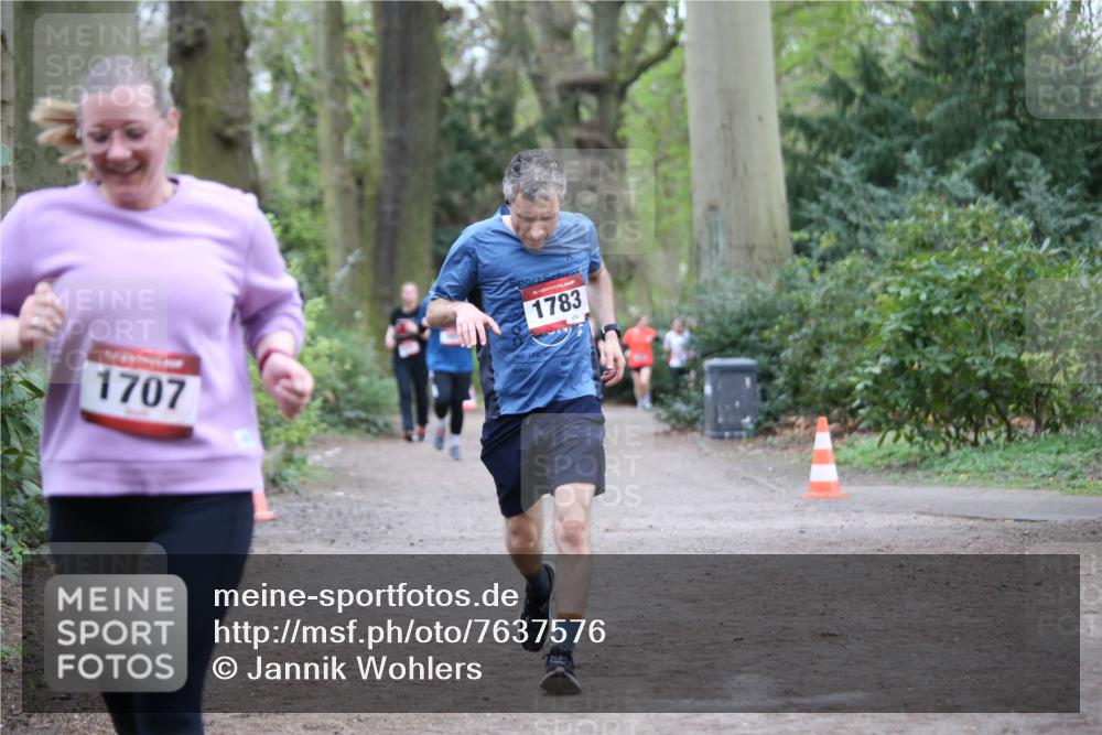 13.04.2025 - Hammer Lauf Jannik Wohlers http://msf.ph/oto/7637576 13.04.2025 12:47:08 Laufen 15, 1783, 1707 meine-sportfotos.de