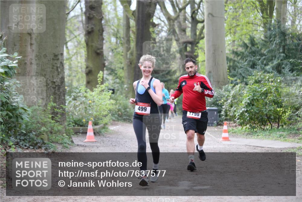 13.04.2025 - Hammer Lauf Jannik Wohlers http://msf.ph/oto/7637577 13.04.2025 10:11:23 Laufen 499, 1799 meine-sportfotos.de