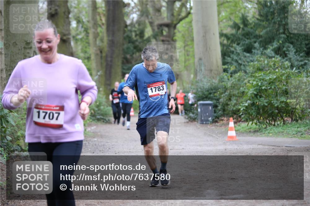 13.04.2025 - Hammer Lauf Jannik Wohlers http://msf.ph/oto/7637580 13.04.2025 12:47:08 Laufen 1707, 15, 1783 meine-sportfotos.de