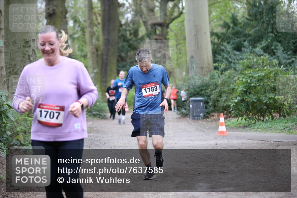 13.04.2025 - Hammer Lauf Jannik Wohlers http://msf.ph/oto/7637585 13.04.2025 12:47:08 Laufen 1707, 1783 meine-sportfotos.de