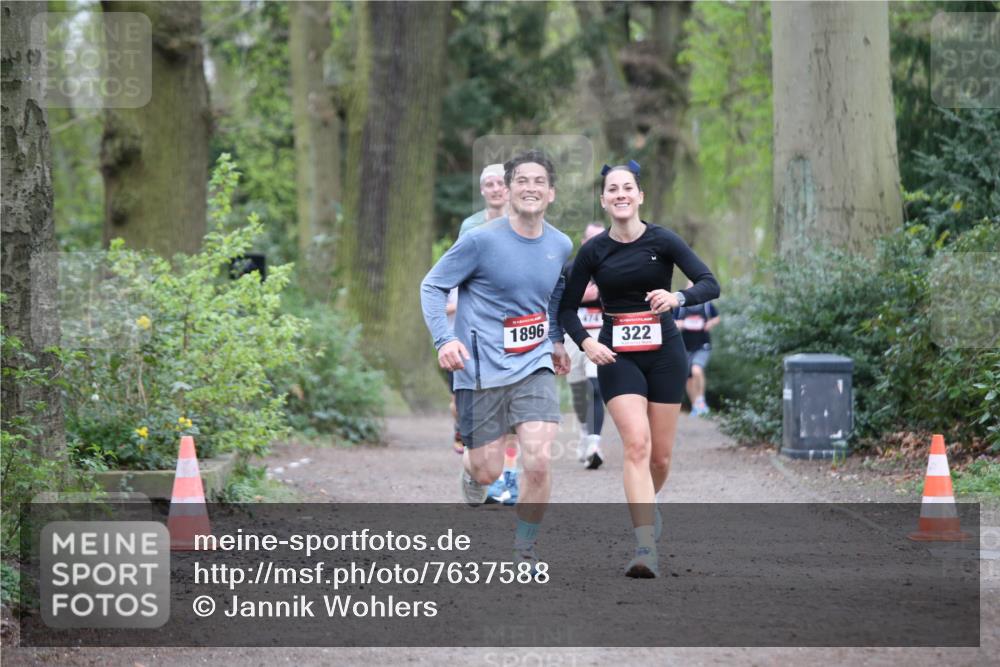 13.04.2025 - Hammer Lauf Jannik Wohlers http://msf.ph/oto/7637588 13.04.2025 12:25:23 Laufen 1896, 474, 322 meine-sportfotos.de
