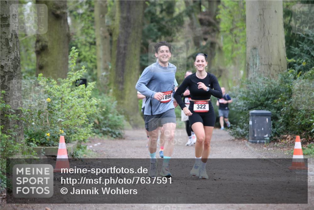 13.04.2025 - Hammer Lauf Jannik Wohlers http://msf.ph/oto/7637591 13.04.2025 12:25:23 Laufen 896, 322 meine-sportfotos.de