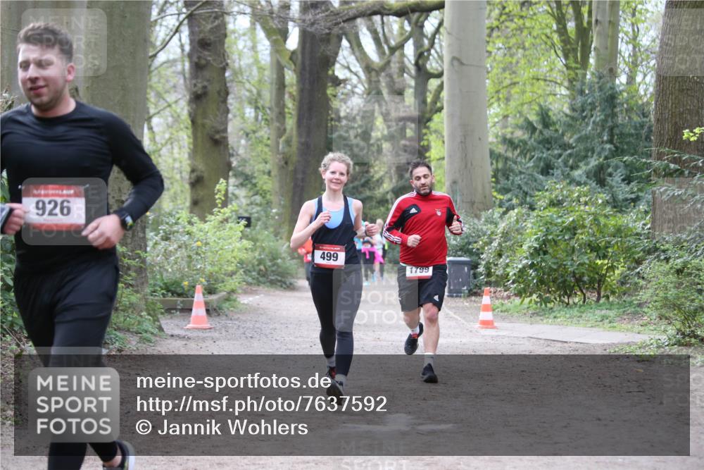 13.04.2025 - Hammer Lauf Jannik Wohlers http://msf.ph/oto/7637592 13.04.2025 10:11:23 Laufen 926, 499, 1799 meine-sportfotos.de