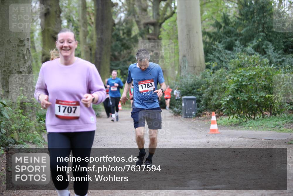 13.04.2025 - Hammer Lauf Jannik Wohlers http://msf.ph/oto/7637594 13.04.2025 12:47:07 Laufen 1707, 00, 1783 meine-sportfotos.de