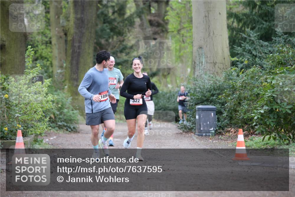 13.04.2025 - Hammer Lauf Jannik Wohlers http://msf.ph/oto/7637595 13.04.2025 12:25:22 Laufen 232, 1896, 322 meine-sportfotos.de