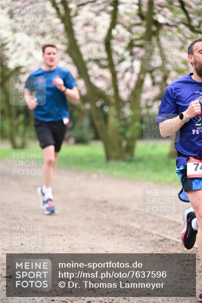 13.04.2025 - Hammer Lauf Dr. Thomas Lammeyer http://msf.ph/oto/7637596 13.04.2025 10:06:42 Laufen 15, 74 meine-sportfotos.de