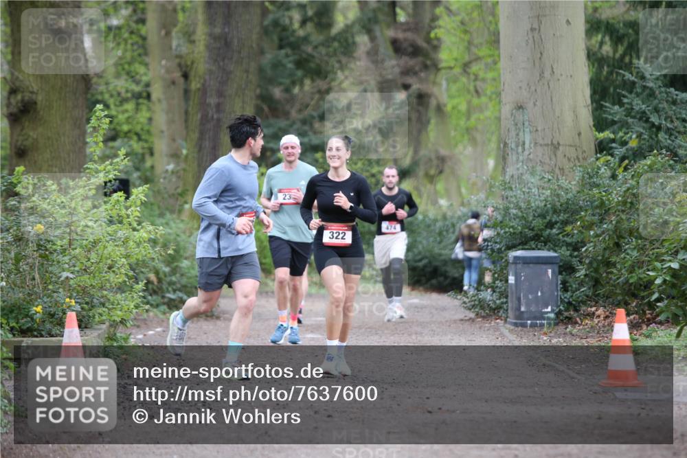 13.04.2025 - Hammer Lauf Jannik Wohlers http://msf.ph/oto/7637600 13.04.2025 12:25:21 Laufen 23, 322, 474 meine-sportfotos.de