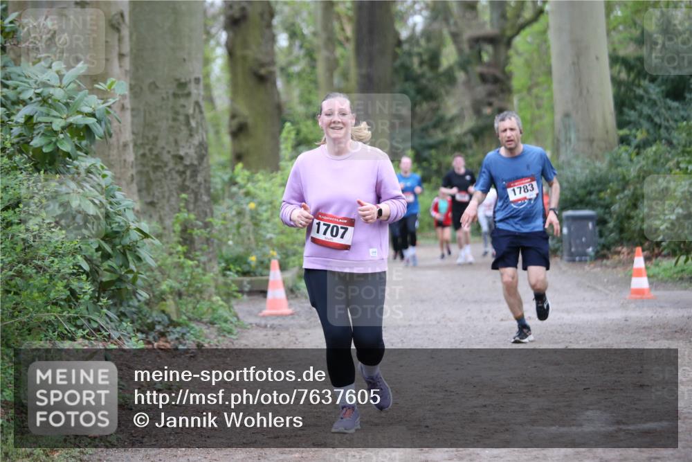 13.04.2025 - Hammer Lauf Jannik Wohlers http://msf.ph/oto/7637605 13.04.2025 12:47:06 Laufen 1707, 1783 meine-sportfotos.de