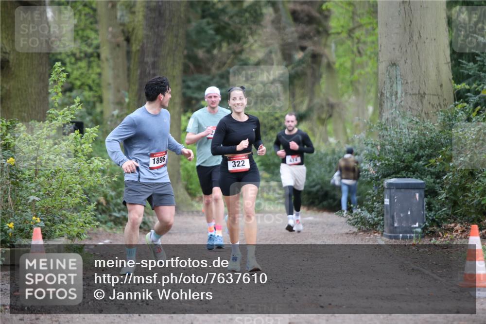 13.04.2025 - Hammer Lauf Jannik Wohlers http://msf.ph/oto/7637610 13.04.2025 12:25:21 Laufen 1896, 322, 474 meine-sportfotos.de