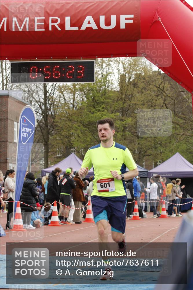 13.04.2025 - Hammer Lauf A. Gomolzig http://msf.ph/oto/7637611 13.04.2025 11:56:22 Ziel 601 meine-sportfotos.de