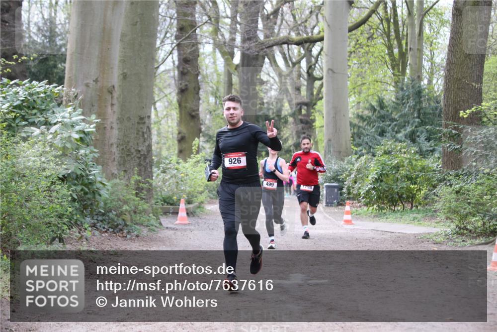 13.04.2025 - Hammer Lauf Jannik Wohlers http://msf.ph/oto/7637616 13.04.2025 10:11:22 Laufen 926, 499, 1799 meine-sportfotos.de