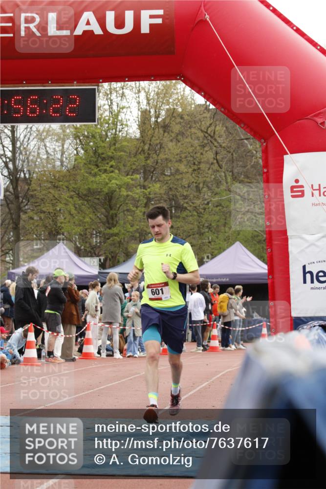 13.04.2025 - Hammer Lauf A. Gomolzig http://msf.ph/oto/7637617 13.04.2025 11:56:21 Ziel 601 meine-sportfotos.de