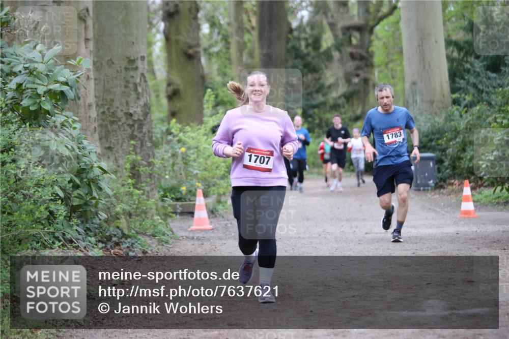 13.04.2025 - Hammer Lauf Jannik Wohlers http://msf.ph/oto/7637621 13.04.2025 12:47:06 Laufen 1707, 1783 meine-sportfotos.de