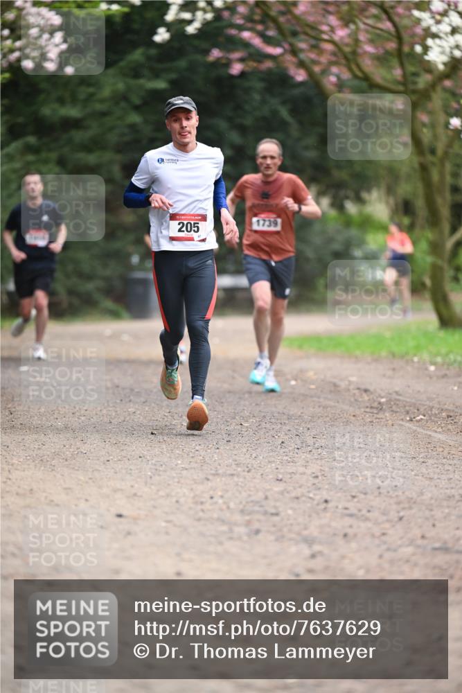13.04.2025 - Hammer Lauf Dr. Thomas Lammeyer http://msf.ph/oto/7637629 13.04.2025 10:06:48 Laufen 15, 205, 1739 meine-sportfotos.de