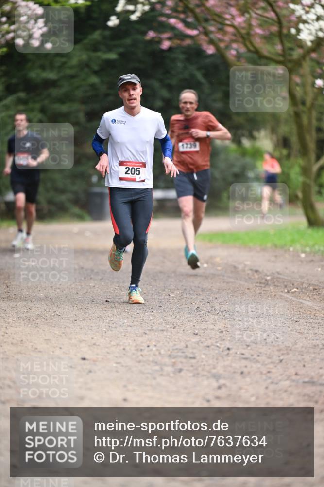 13.04.2025 - Hammer Lauf Dr. Thomas Lammeyer http://msf.ph/oto/7637634 13.04.2025 10:06:48 Laufen 15, 205, 1739 meine-sportfotos.de
