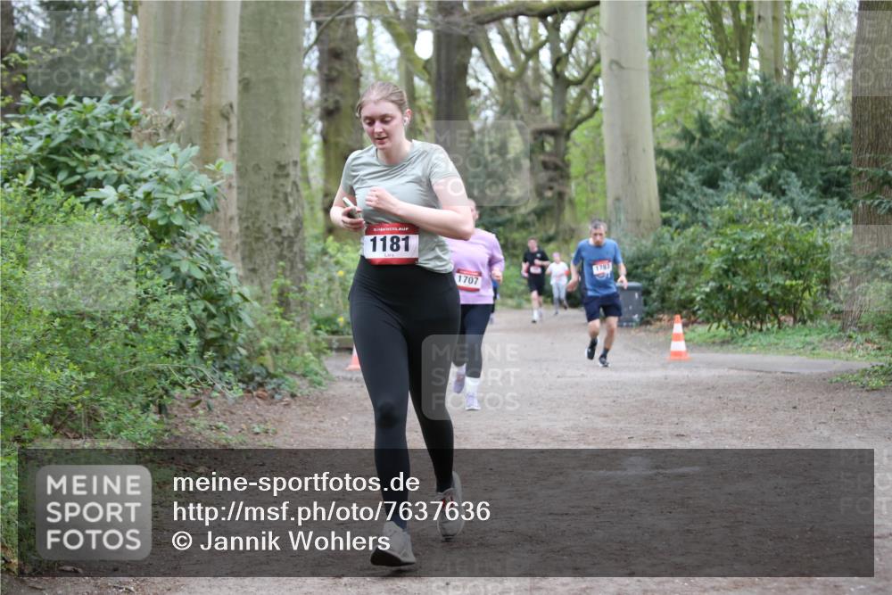 13.04.2025 - Hammer Lauf Jannik Wohlers http://msf.ph/oto/7637636 13.04.2025 12:47:04 Laufen 15, 1181, 1707, 1783 meine-sportfotos.de