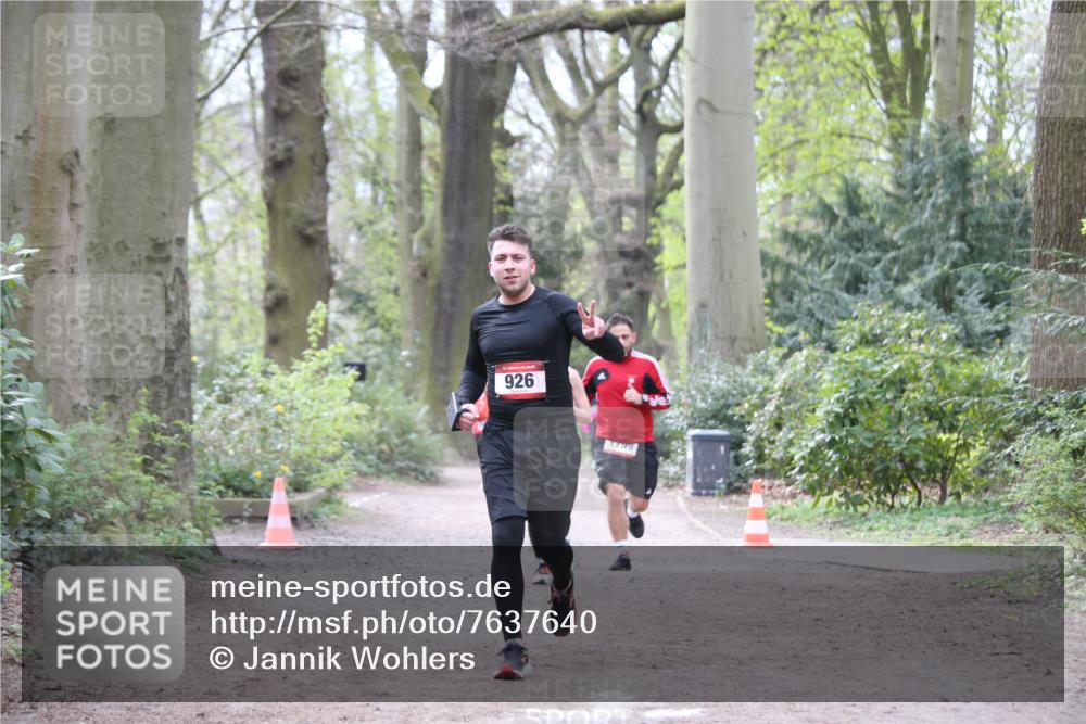 13.04.2025 - Hammer Lauf Jannik Wohlers http://msf.ph/oto/7637640 13.04.2025 10:11:21 Laufen 926, 1799 meine-sportfotos.de