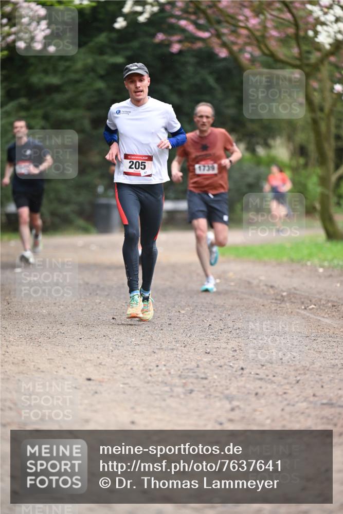 13.04.2025 - Hammer Lauf Dr. Thomas Lammeyer http://msf.ph/oto/7637641 13.04.2025 10:06:48 Laufen 15, 205, 1739 meine-sportfotos.de