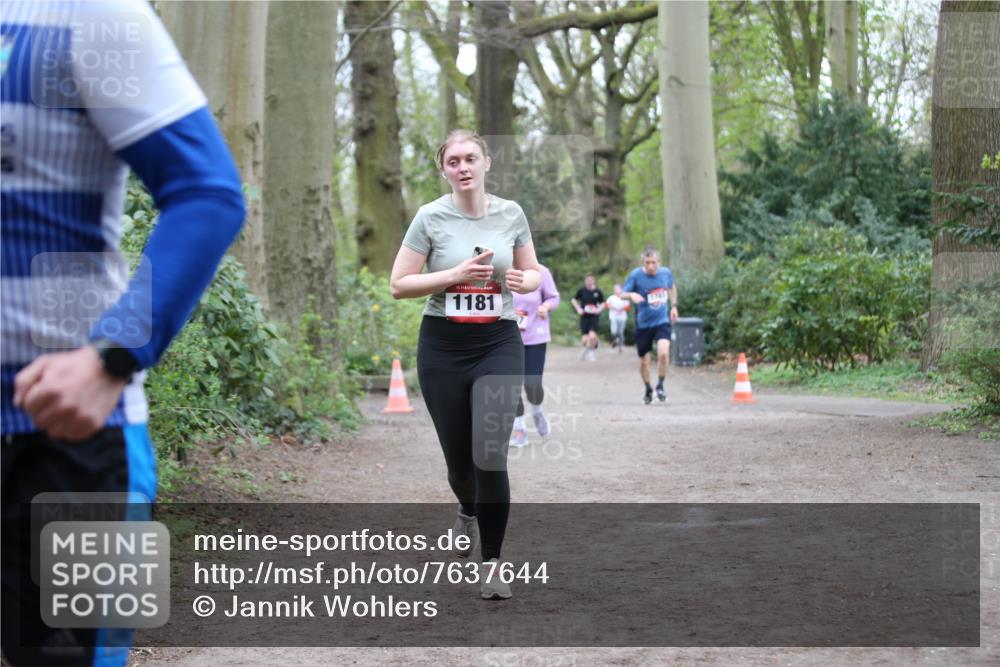 13.04.2025 - Hammer Lauf Jannik Wohlers http://msf.ph/oto/7637644 13.04.2025 12:47:04 Laufen 15, 1181, 1781 meine-sportfotos.de