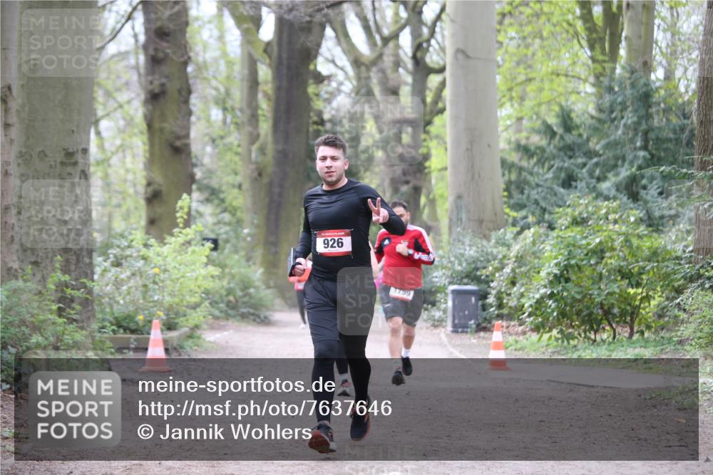 13.04.2025 - Hammer Lauf Jannik Wohlers http://msf.ph/oto/7637646 13.04.2025 10:11:21 Laufen 926, 1799 meine-sportfotos.de