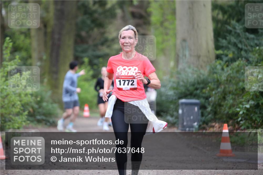 13.04.2025 - Hammer Lauf Jannik Wohlers http://msf.ph/oto/7637648 13.04.2025 12:25:17 Laufen 15, 1772, 171 meine-sportfotos.de