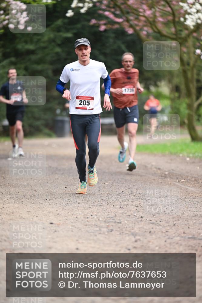 13.04.2025 - Hammer Lauf Dr. Thomas Lammeyer http://msf.ph/oto/7637653 13.04.2025 10:06:48 Laufen 15, 205, 1739 meine-sportfotos.de