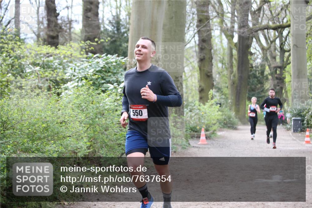 13.04.2025 - Hammer Lauf Jannik Wohlers http://msf.ph/oto/7637654 13.04.2025 10:11:19 Laufen 550, 626 meine-sportfotos.de
