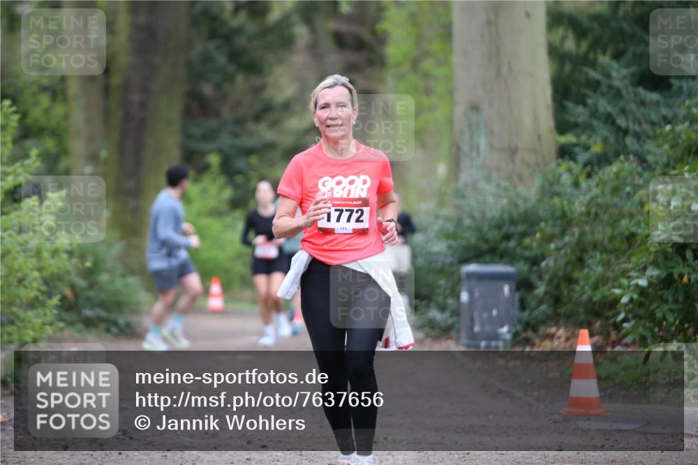 13.04.2025 - Hammer Lauf Jannik Wohlers http://msf.ph/oto/7637656 13.04.2025 12:25:16 Laufen 15, 1772, 171 meine-sportfotos.de
