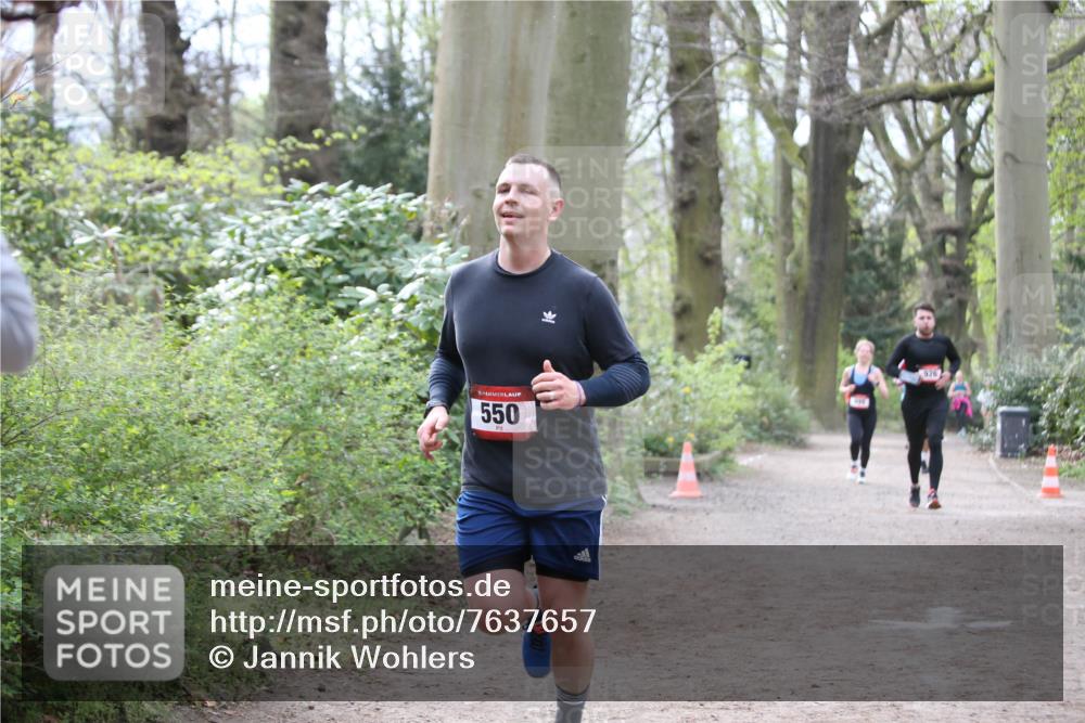 13.04.2025 - Hammer Lauf Jannik Wohlers http://msf.ph/oto/7637657 13.04.2025 10:11:19 Laufen 550 meine-sportfotos.de