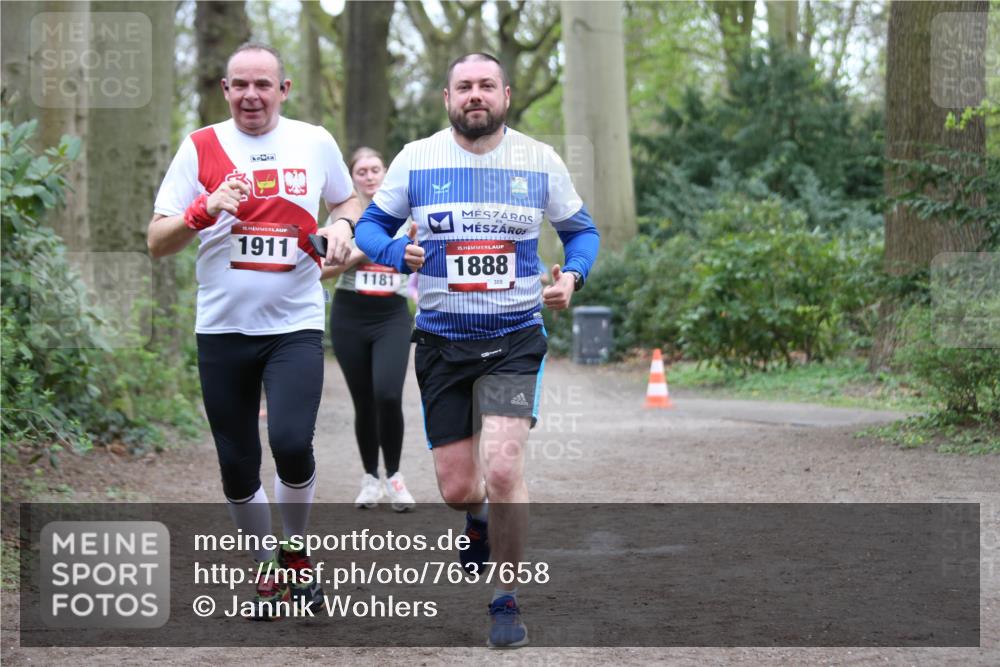 13.04.2025 - Hammer Lauf Jannik Wohlers http://msf.ph/oto/7637658 13.04.2025 12:47:02 Laufen 15, 1911, 1181, 15, 1888 meine-sportfotos.de