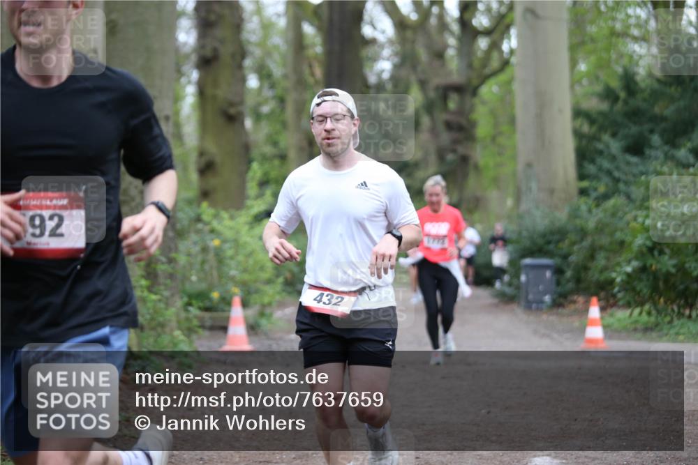 13.04.2025 - Hammer Lauf Jannik Wohlers http://msf.ph/oto/7637659 13.04.2025 12:25:15 Laufen 20, 92, 432, 7772 meine-sportfotos.de