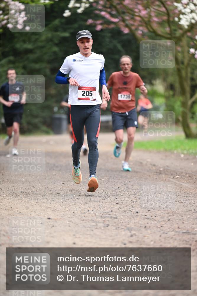 13.04.2025 - Hammer Lauf Dr. Thomas Lammeyer http://msf.ph/oto/7637660 13.04.2025 10:06:48 Laufen 15, 205, 67, 739 meine-sportfotos.de