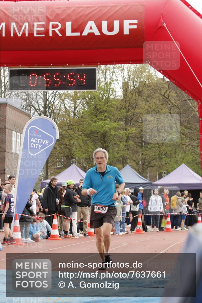 13.04.2025 - Hammer Lauf A. Gomolzig http://msf.ph/oto/7637661 13.04.2025 11:55:53 Ziel 950, 1900 meine-sportfotos.de