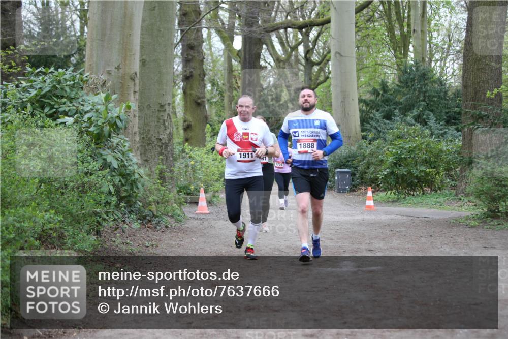 13.04.2025 - Hammer Lauf Jannik Wohlers http://msf.ph/oto/7637666 13.04.2025 12:47:01 Laufen 1911, 81, 1707, 1888 meine-sportfotos.de