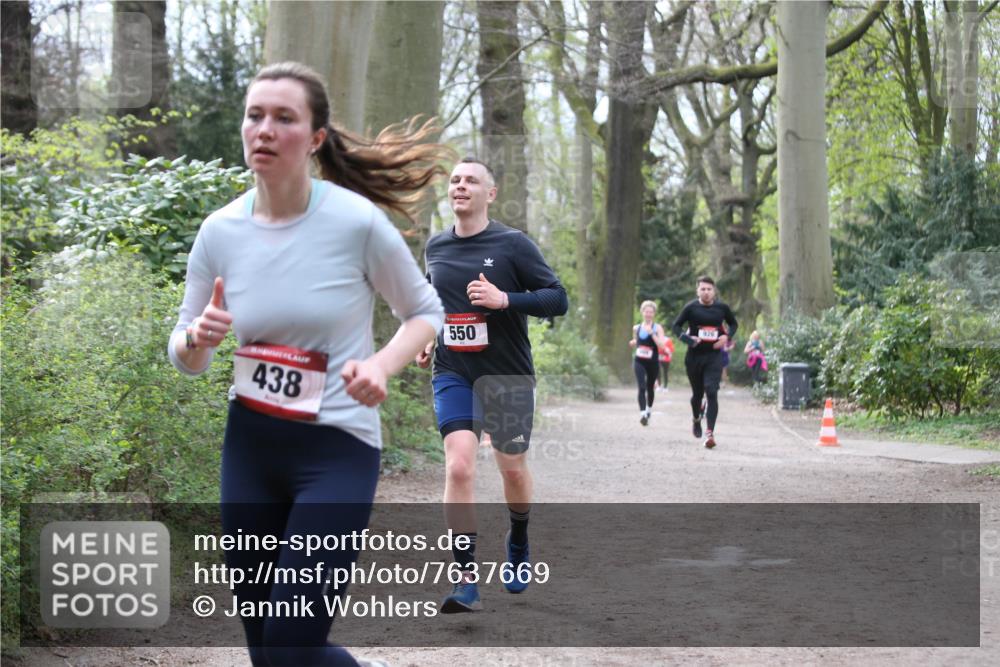 13.04.2025 - Hammer Lauf Jannik Wohlers http://msf.ph/oto/7637669 13.04.2025 10:11:18 Laufen 438, 550 meine-sportfotos.de