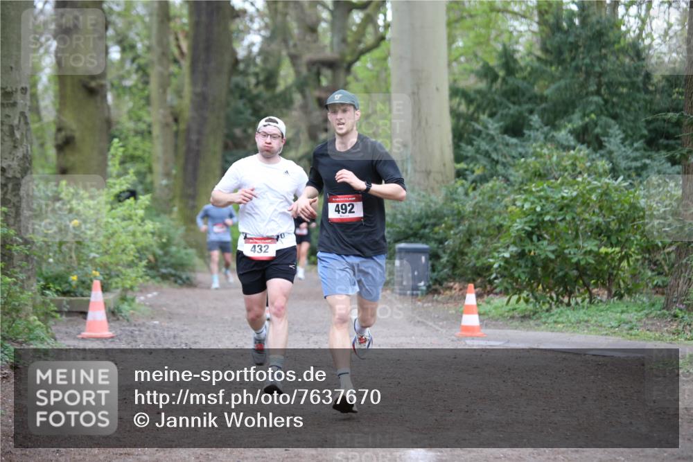 13.04.2025 - Hammer Lauf Jannik Wohlers http://msf.ph/oto/7637670 13.04.2025 12:25:13 Laufen 432, 1, 492 meine-sportfotos.de