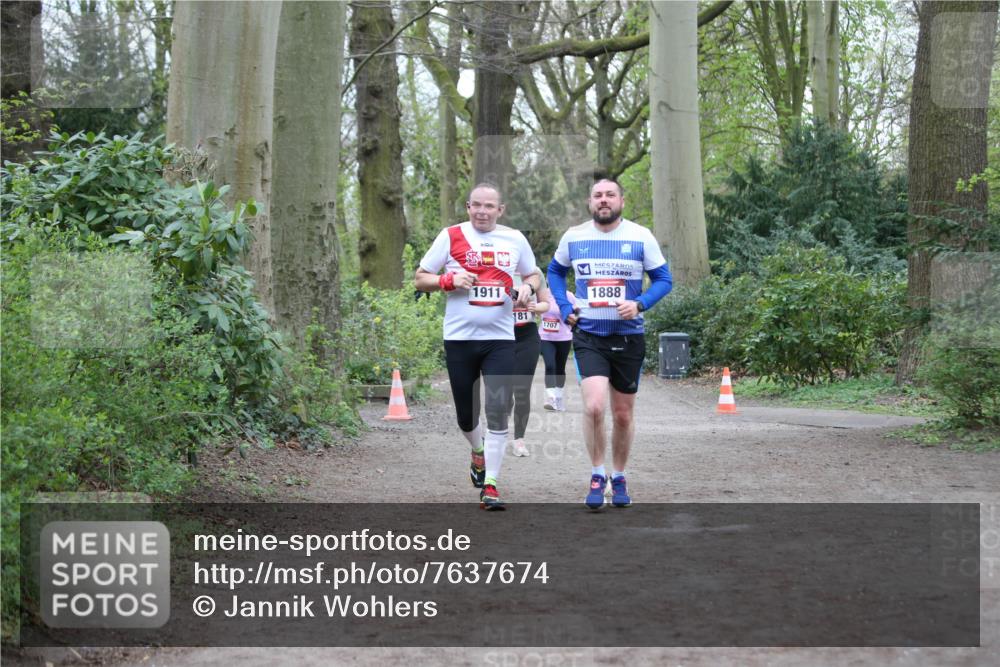 13.04.2025 - Hammer Lauf Jannik Wohlers http://msf.ph/oto/7637674 13.04.2025 12:47:01 Laufen 1911, 181, 1707, 1888 meine-sportfotos.de