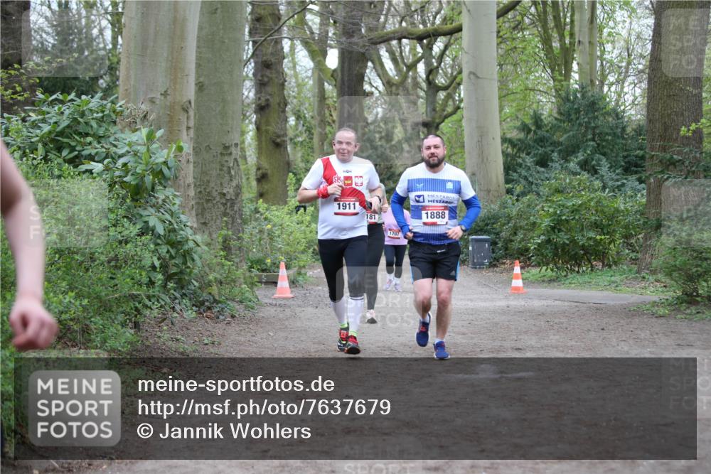 13.04.2025 - Hammer Lauf Jannik Wohlers http://msf.ph/oto/7637679 13.04.2025 12:47:01 Laufen 1911, 181, 1707, 1888 meine-sportfotos.de