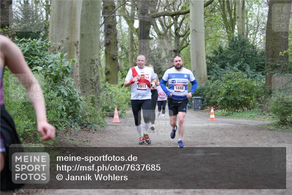 13.04.2025 - Hammer Lauf Jannik Wohlers http://msf.ph/oto/7637685 13.04.2025 12:47:01 Laufen 1911, 1707, 1888 meine-sportfotos.de