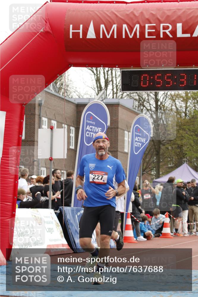 13.04.2025 - Hammer Lauf A. Gomolzig http://msf.ph/oto/7637688 13.04.2025 11:55:29 Ziel 2, 227, 468, 874 meine-sportfotos.de
